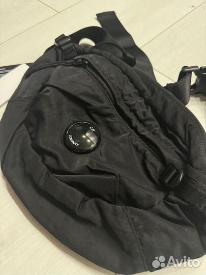 Берсетка Cp Company OS