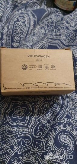 Блок управления стеклоподъемниками skoda oktavia