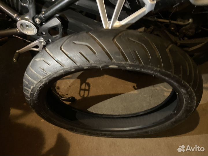 Мотопокрышка Bridgestone Battlax комплект bmw ktm