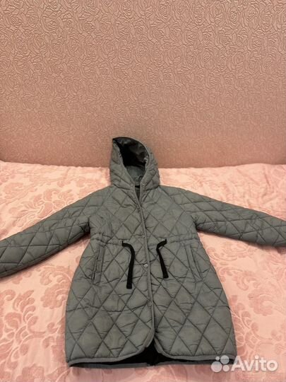 Пакет вещей для девочки рост 134 140, zara, H&M