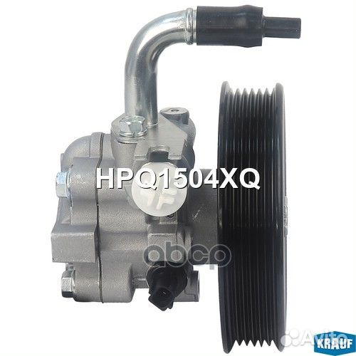 Насос гур HPQ1504XQ Krauf