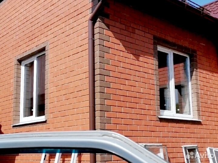 Окна пластиковые под ваши размеры