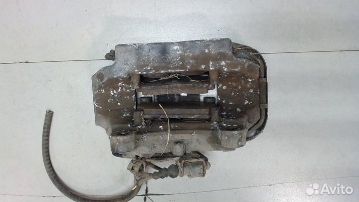 Суппорт Volkswagen Touareg, 2008