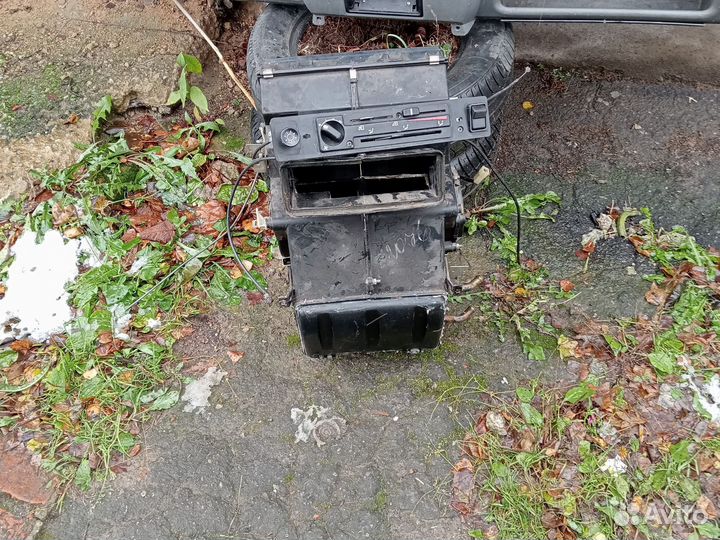 Торпеда на газель