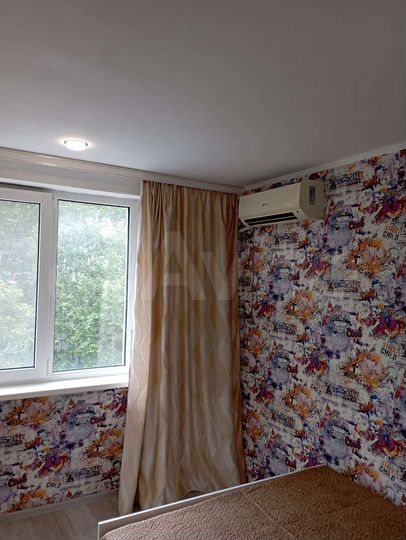 3-к. квартира, 71 м², 4/5 эт.