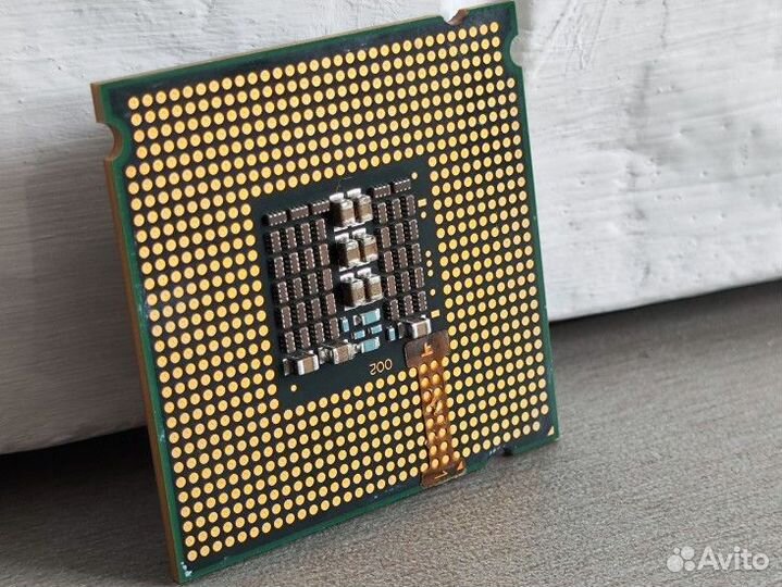 Xeon x5450 + оперативная память 12 гб