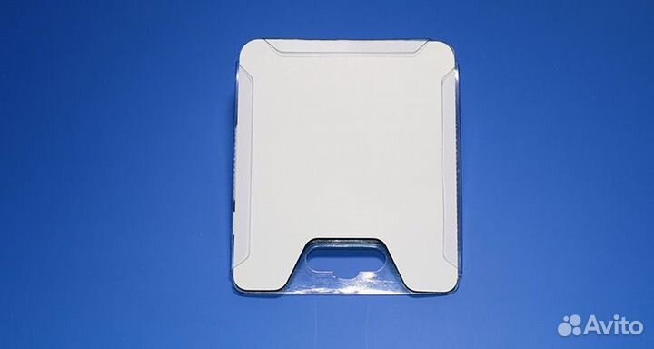 Производство блистерной упаковки