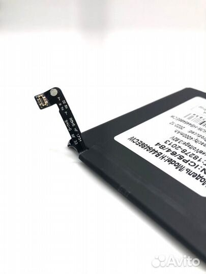 Аккумулятор для Huawei P Smart Z, Y9s, Honor 9X