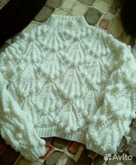 Вязание на заказ