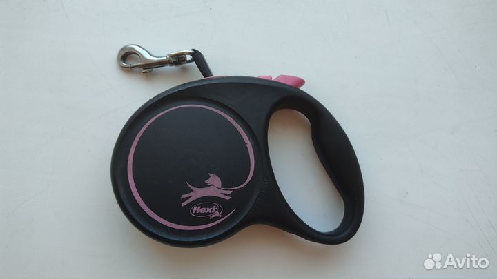 Рулетка Flexy 5 м 25 кг