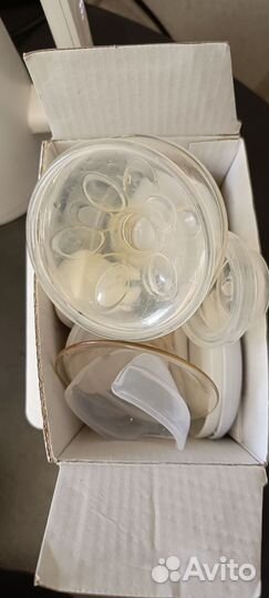 Молокоотсос ручной