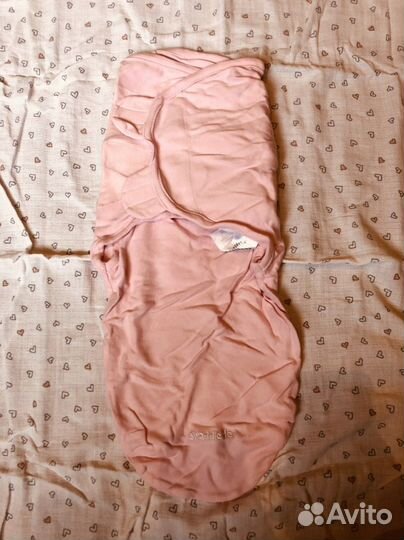 Кокон для новорожденных