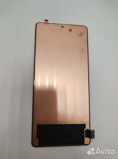 Дисплей Xiaomi Black Shark 5 pro amoled