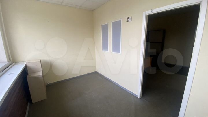 Офис, 25.3 м²