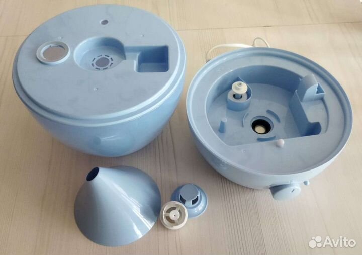 Ультразвуковой увлажнитель воздуха