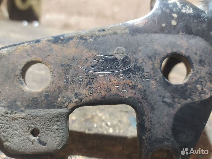 Кронштейн Ford Mondeo I (1993—1996) 1, I, FD