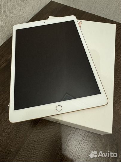 iPad 7 поколения 128gb