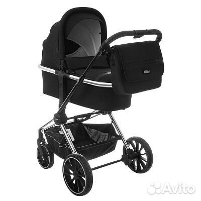 Коляска 2 в 1 Indigo