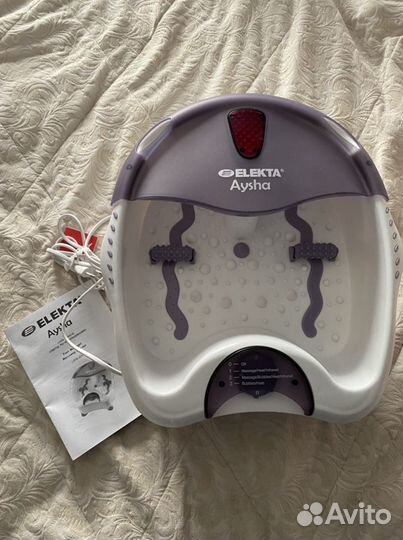 Массажер для ног