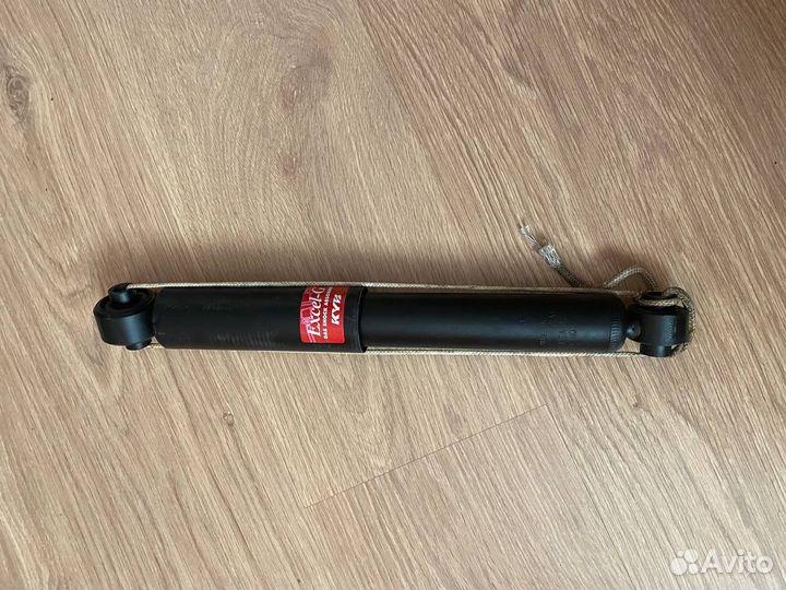 Амортизатор opel astra