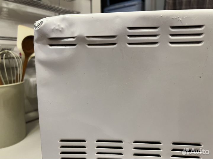 Микроволновая печь samsung бу