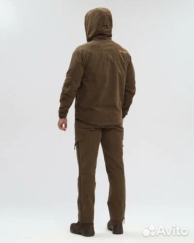 Костюм Triton Craft Pro -5