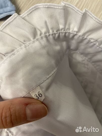 Блузка, рубашка для девочки