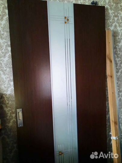 Дверь межкомнатная