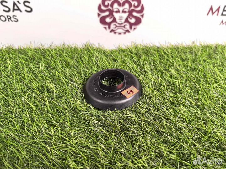 Пыльник Land Rover Evoque L551 2.0 дизель 2019