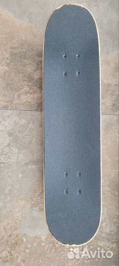 Скейтборд детский Footwork