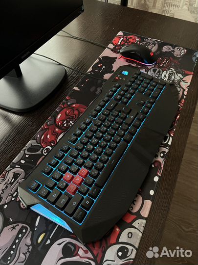 Игровая клавиатура