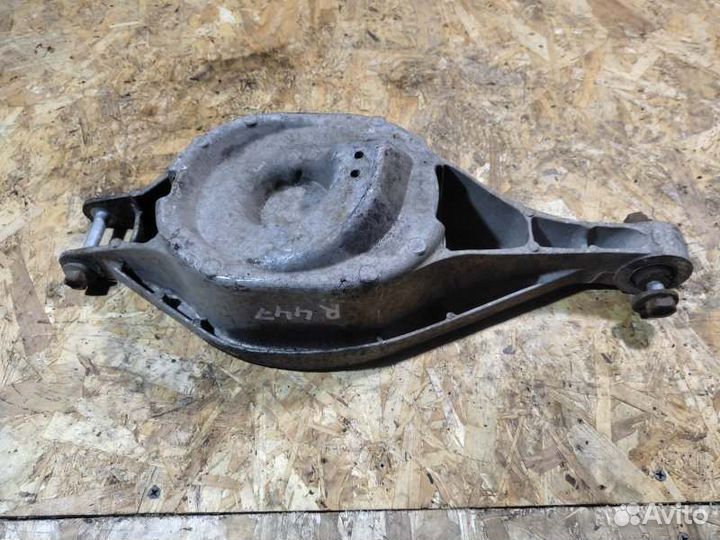 Рычаг задний нижний правый Infiniti Ex I (J50)