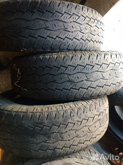 Accelera Accelera 225/65 R17