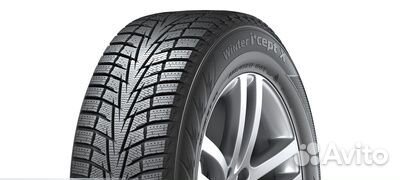 Hankook Winter I'Cept X RW10 245/60 R18 105T