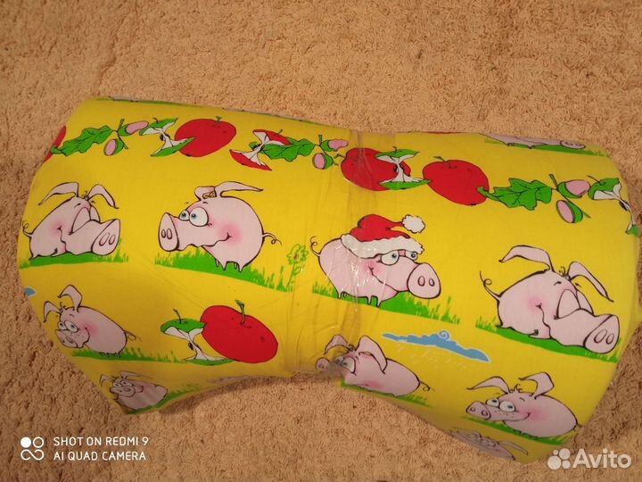 Матрас детский, сидушка, детские клеенки отдам