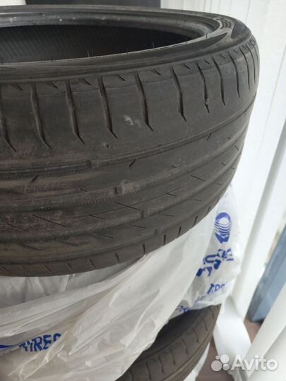 Nokian Tyres zLine 245/40 R18