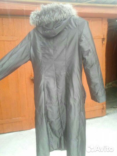 Пальто женское новое