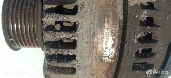 Генератор Honda CR-V 3