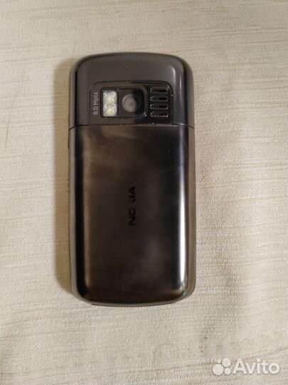 Телефон Nokia