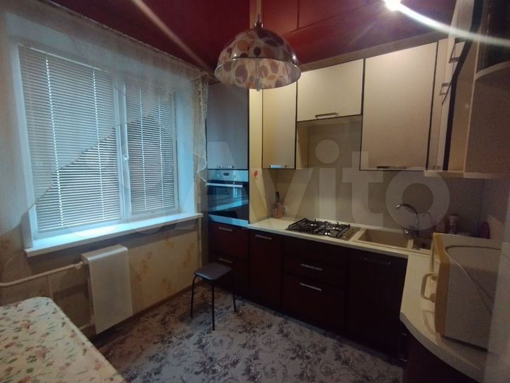 2-к. квартира, 56 м², 10/10 эт.