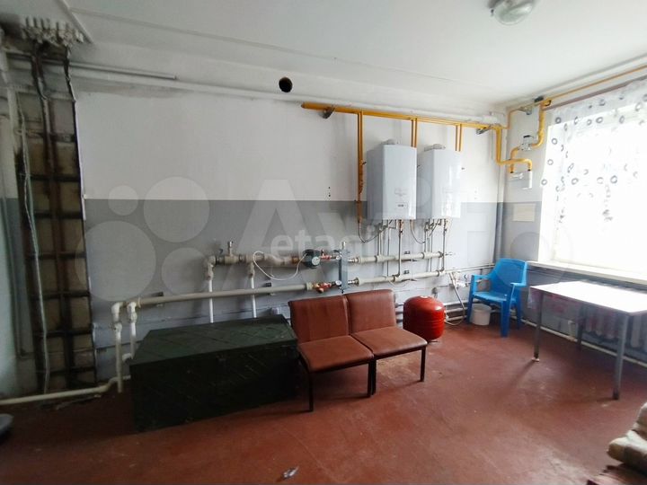 Продам производственное помещение, 656 м²