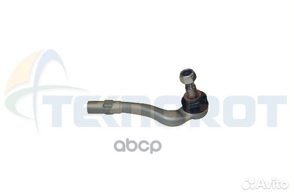 Наконечник рулевой R MB W204 teknorot M-171 M-1