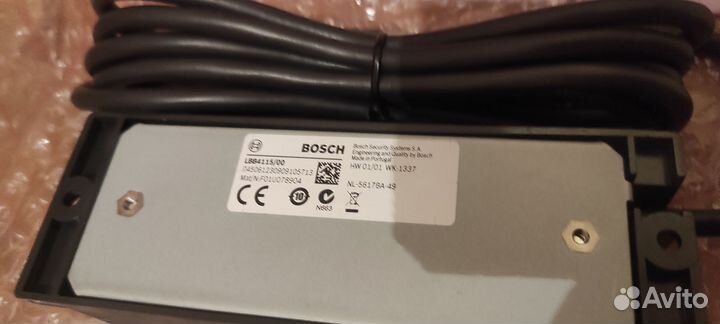 Bosch LBB4115/00