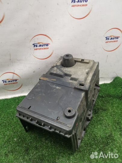 Короб аккумулятора Ford C-Max хетчбек 1.6 jqda