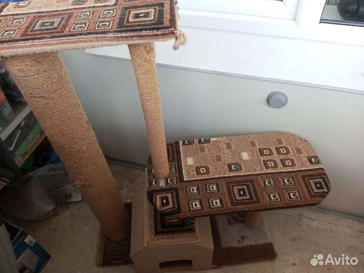 Когтеточка для кошек