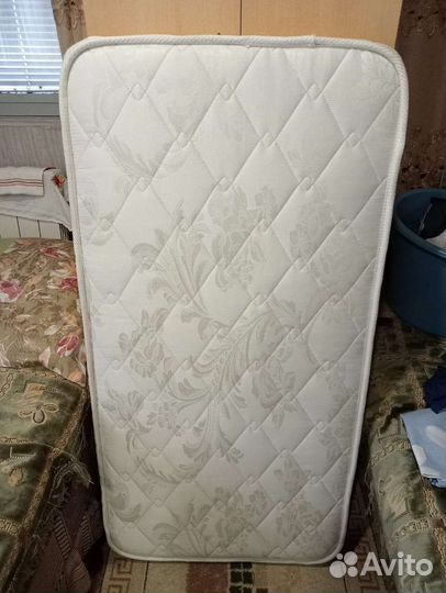 Матрас детский