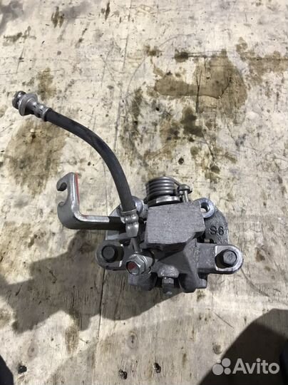 Суппорт задний левый Suzuki Vitara SX4 Оригинал