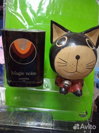 Magie noire lancome 15 мл