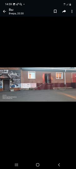 Торговая площадь, 65 м²