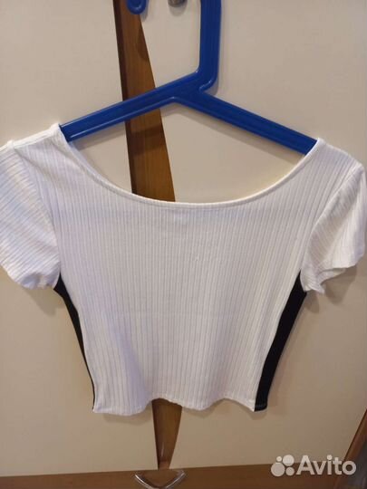 Блузка для девочки